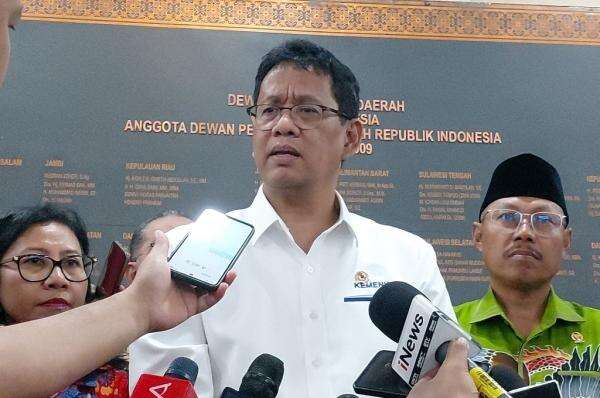 Purbaya bakal Perbaiki Sistem Pengumpulan Pajak: Coretax Lagi Dibetulin, Sebentar Lagi Purbaya bakal Perbaiki Sistem Pengumpulan Pajak: Coretax Lagi Dibetulin, Sebentar Lagi