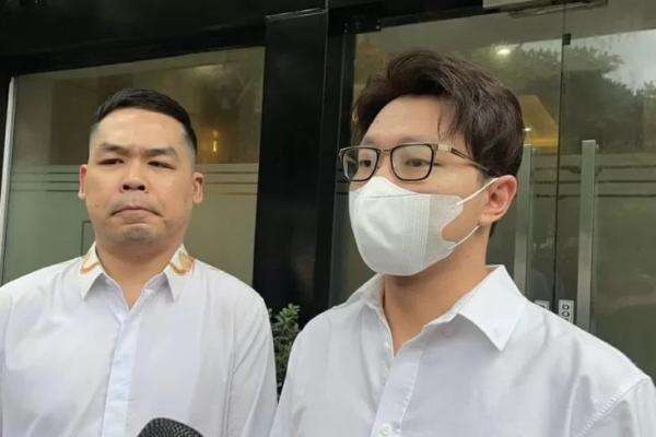 Richard Lee Sebut Barang Bukti di Persidangan Bukan Produknya Richard Lee Sebut Barang Bukti di Persidangan Bukan Produknya