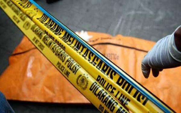 Geger! Mayat Tanpa Kaki Ditemukan di Pancoran Mas Depok, Dibungkus Karung Geger! Mayat Tanpa Kaki Ditemukan di Pancoran Mas Depok, Dibungkus Karung