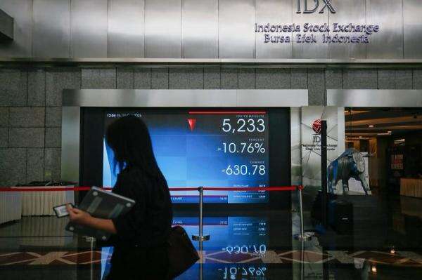 Pernyataan MSCI Dinilai Tidak Sesuai Realitas Pasar Modal Pernyataan MSCI Dinilai Tidak Sesuai Realitas Pasar Modal