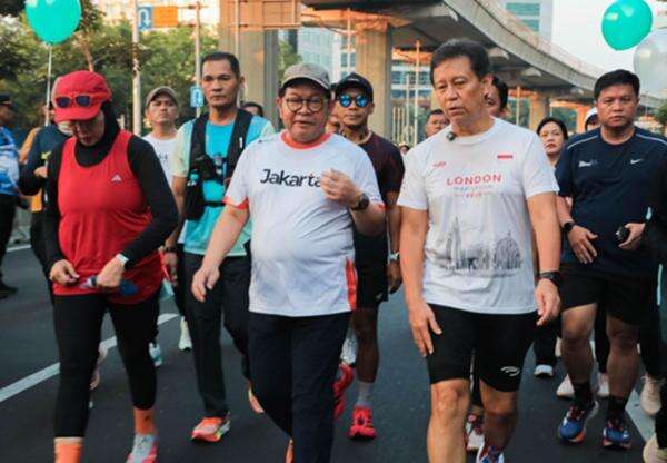 Pramono Kejar Penimbun Sampah Ilegal di Jakarta, Pembersihan Ditargetkan Rampung 2 Pekan Pramono Kejar Penimbun Sampah Ilegal di Jakarta, Pembersihan Ditargetkan Rampung 2 Pekan