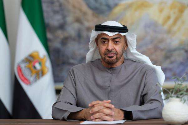 Uni Emirat Arab Bayar Iran Rp355,5 Triliun agar Berhenti Menyerang Uni Emirat Arab Bayar Iran Rp355,5 Triliun agar Berhenti Menyerang