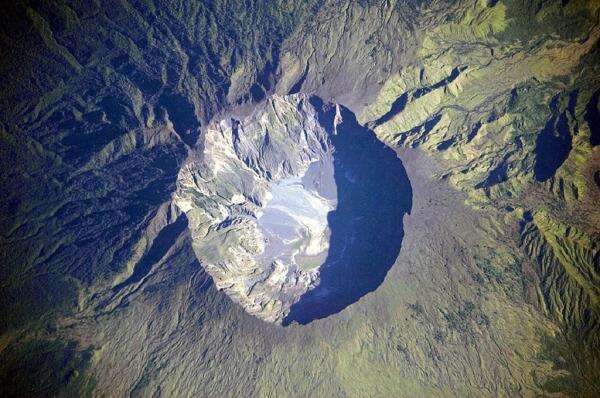 Lebih Dahsyat dari Krakatau, Letusan Tambora 1815 Bikin Dunia Tanpa Musim Panas selama Setahun Lebih Dahsyat dari Krakatau, Letusan Tambora 1815 Bikin Dunia Tanpa Musim Panas selama Setahun