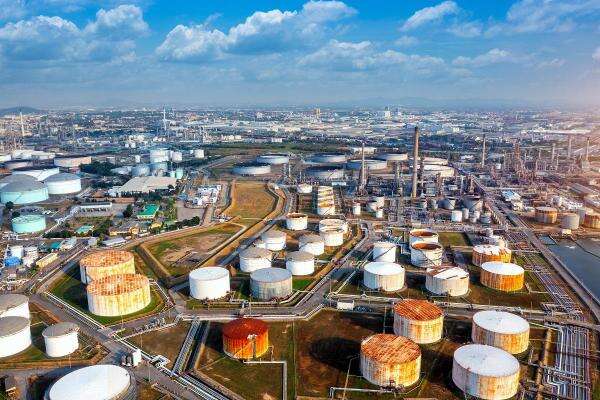 Begini Cara Perusahaan LNG Kurangi Limbah dan Jaga Ekosistem di Wilayah Operasi Begini Cara Perusahaan LNG Kurangi Limbah dan Jaga Ekosistem di Wilayah Operasi