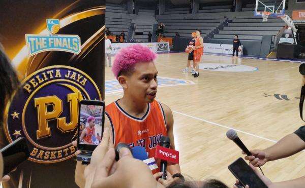 Jelang Final IBL 2026: Pelita Jaya dalam Momentum Positif, Siap Hadapi Bogor Hornbills Jelang Final IBL 2026: Pelita Jaya dalam Momentum Positif, Siap Hadapi Bogor Hornbills