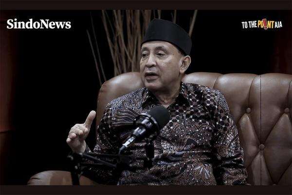Mantan Menkeu Ungkap 3 Gol Besar Sistem Ekspor Satu Pintu yang Dipuji S&P Mantan Menkeu Ungkap 3 Gol Besar Sistem Ekspor Satu Pintu yang Dipuji S&P
