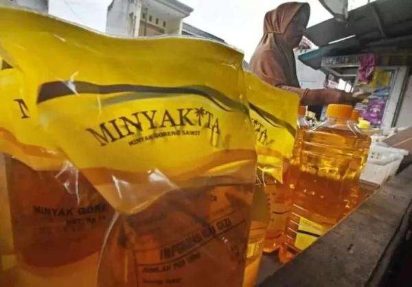 Pemerintah Pastikan Harga MinyaKita Naik, Ini Sebabnya Pemerintah Pastikan Harga MinyaKita Naik, Ini Sebabnya