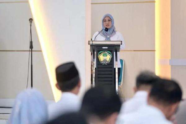 Bupati Gowa Tersangka, Polri Bongkar 4 Kasus Dugaan Pemerasan dan Gratifikasi Bupati Gowa Tersangka, Polri Bongkar 4 Kasus Dugaan Pemerasan dan Gratifikasi