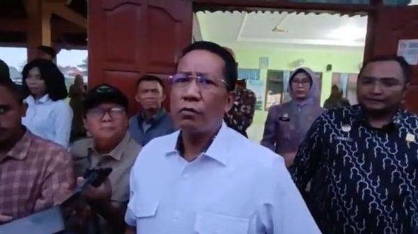 Bripda Rio Gabung Tentara Bayaran Rusia, Menkum: Tanpa Izin Presiden Kewarganegaraannya Hilang Bripda Rio Gabung Tentara Bayaran Rusia, Menkum: Tanpa Izin Presiden Kewarganegaraannya Hilang