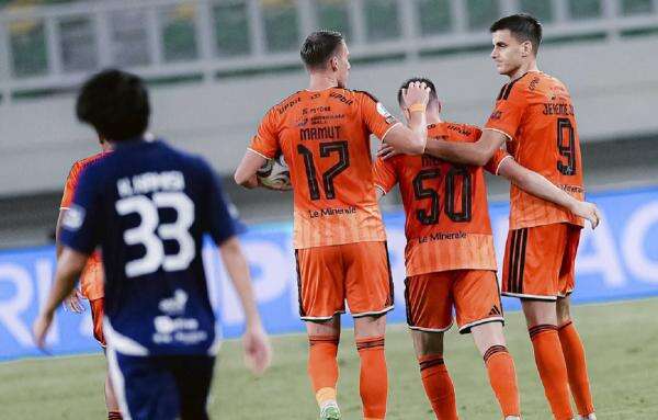 Jadwal Siaran Langsung Persija Jakarta vs Arema FC di Super League 2026-2027 Jadwal Siaran Langsung Persija Jakarta vs Arema FC di Super League 2026-2027