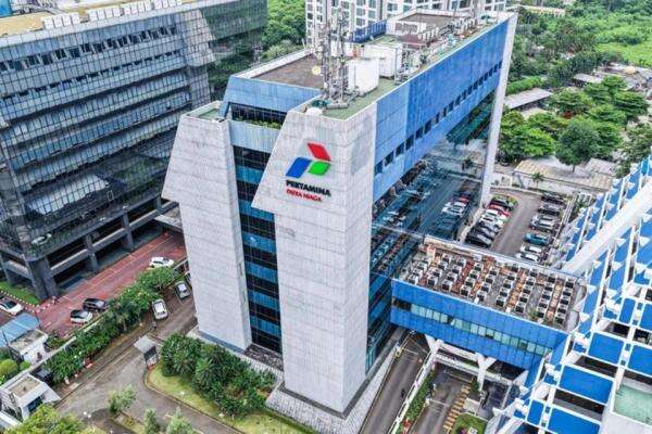 Pertamina Masuk Fortune Southeast Asia 500, Cermin Kekuatan Ekonomi Nasional di Mata Dunia Pertamina Masuk Fortune Southeast Asia 500, Cermin Kekuatan Ekonomi Nasional di Mata Dunia