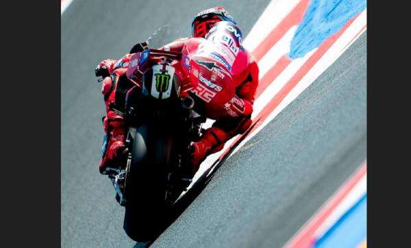 Jadwal MotoGP 2026 Hari Ini: Marc Marquez Rajai Kualifikasi dan Sprint Race MotoGP San Marino 2026? Jadwal MotoGP 2026 Hari Ini: Marc Marquez Rajai Kualifikasi dan Sprint Race MotoGP San Marino 2026?