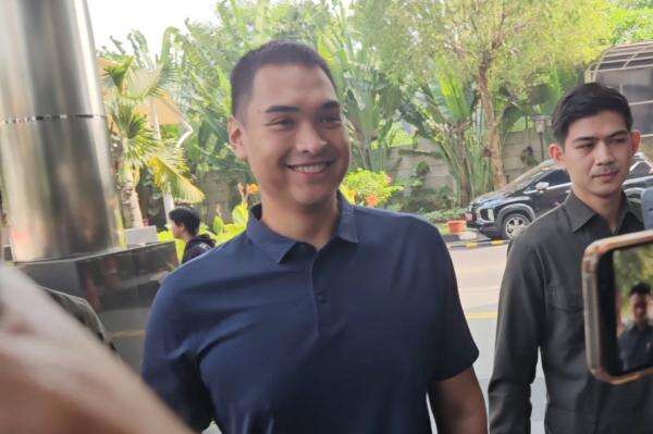 Dito Ariotedjo Lebih Langsing saat Penuhi Panggilan KPK Hari Ini: Finish Hyrox Under 2 Jam Dito Ariotedjo Lebih Langsing saat Penuhi Panggilan KPK Hari Ini: Finish Hyrox Under 2 Jam