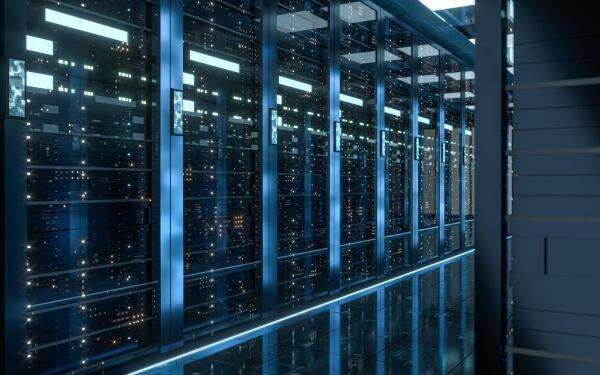 Bisnis Data Center Indonesia Masuk Fase Awal, Deretan Saham Berpeluang Cuan Bisnis Data Center Indonesia Masuk Fase Awal, Deretan Saham Berpeluang Cuan