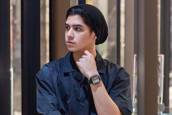 Alyssa Daguise Dihujat Imbas Wajah Baby Soso Tersebar, Al Ghazali Beri Pembelaan Alyssa Daguise Dihujat Imbas Wajah Baby Soso Tersebar, Al Ghazali Beri Pembelaan