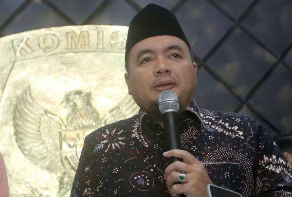 KPU Tegaskan Dokumen Pendidikan Gibran Memenuhi Syarat saat Pilpres 2024 KPU Tegaskan Dokumen Pendidikan Gibran Memenuhi Syarat saat Pilpres 2024