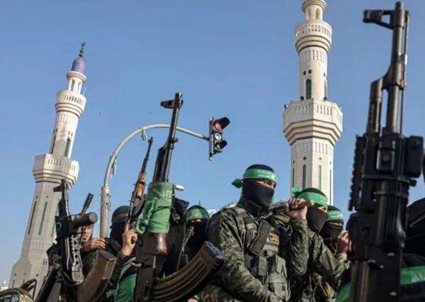 Hamas Ungkap Detail Kesepakatan dengan Dewan Perdamaian Gaza, Minta Jaminan Kepatuhan Israel Hamas Ungkap Detail Kesepakatan dengan Dewan Perdamaian Gaza, Minta Jaminan Kepatuhan Israel