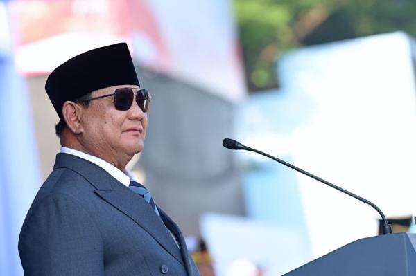 Prabowo Resmikan 895 Jembatan Merah Putih Presisi Hari Ini, Hubungkan 1.314 Desa Prabowo Resmikan 895 Jembatan Merah Putih Presisi Hari Ini, Hubungkan 1.314 Desa