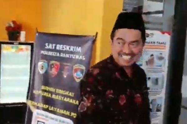 Usai Diperiksa KPK di Banyumas 5 Orang Dibawa ke Jakarta, Pejabat Unsoed hingga Pengusaha Usai Diperiksa KPK di Banyumas 5 Orang Dibawa ke Jakarta, Pejabat Unsoed hingga Pengusaha