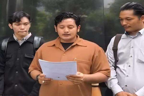 KPK Diminta Supervisi Kasus Dugaan Korupsi Mantan Jampidsus demi Integritas Penegakan Hukum KPK Diminta Supervisi Kasus Dugaan Korupsi Mantan Jampidsus demi Integritas Penegakan Hukum