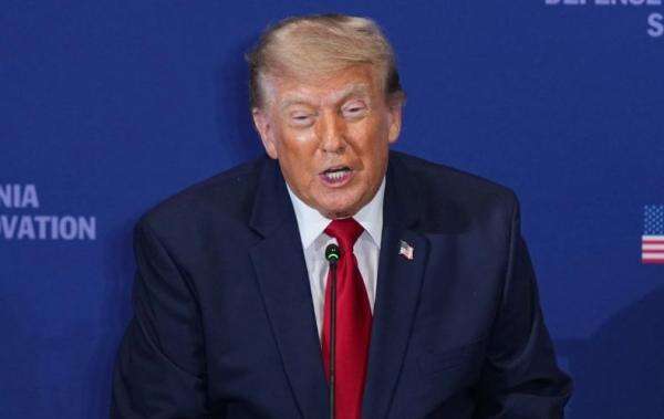 Trump: Iran Belum Siap Teken Kesepakatan Trump: Iran Belum Siap Teken Kesepakatan