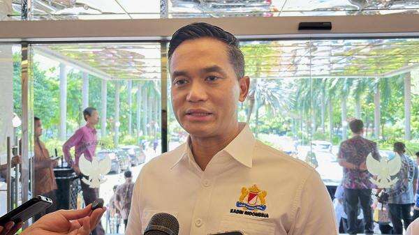 Anindya Bakrie: IPO RANS Bukti Industri Kreatif Indonesia Mampu Ciptakan Perusahaan Besar Anindya Bakrie: IPO RANS Bukti Industri Kreatif Indonesia Mampu Ciptakan Perusahaan Besar
