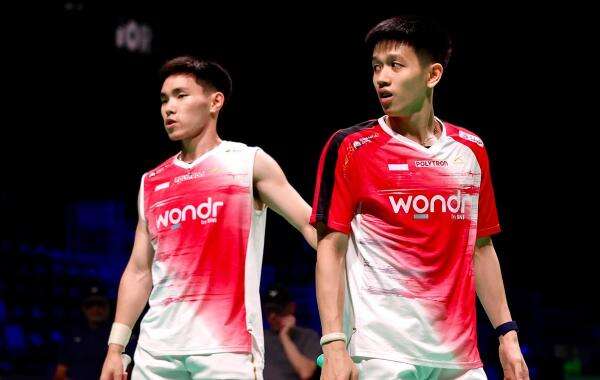 Hasil Hylo Open 2026 : Raymond/Joaquin Lolos ke 16 Besar Usai Kalahkan Wakil Jerman Hasil Hylo Open 2026 : Raymond/Joaquin Lolos ke 16 Besar Usai Kalahkan Wakil Jerman