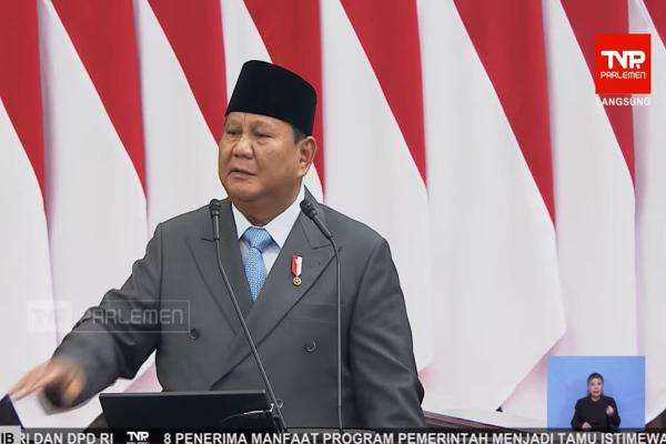 Prabowo Kenalkan Susanah, Pengupas Bawang di Bogor dengan Upah Rp700 Ribu per Kg Prabowo Kenalkan Susanah, Pengupas Bawang di Bogor dengan Upah Rp700 Ribu per Kg