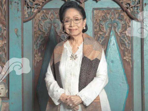 Jenazah Martha Tilaar Dimakamkan di San Diego Hills Hari Ini Jenazah Martha Tilaar Dimakamkan di San Diego Hills Hari Ini