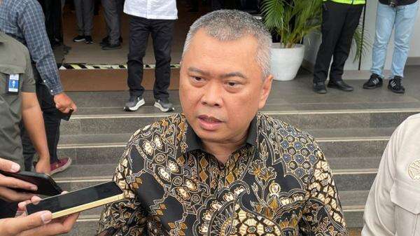 Menhub Targetkan LRT Kelapa Gading-Manggarai Diresmikan 26 Agustus 2026 Menhub Targetkan LRT Kelapa Gading-Manggarai Diresmikan 26 Agustus 2026