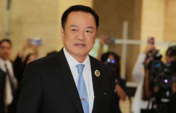 PM Thailand Kunjungi Jakarta 3-4 Agustus, Polisi Siapkan Rekayasa Lalin di Sudirman hingga Thamrin PM Thailand Kunjungi Jakarta 3-4 Agustus, Polisi Siapkan Rekayasa Lalin di Sudirman hingga Thamrin
