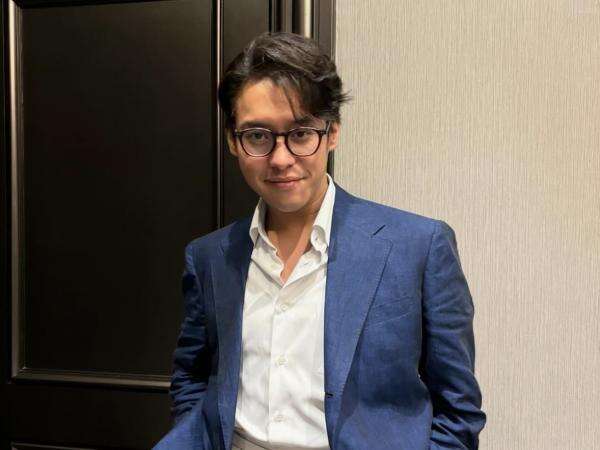 Ardhito Pramono Resmi Gugat Sony Music Indonesia, Klaim Rugi Rp5,7 Miliar! Ardhito Pramono Resmi Gugat Sony Music Indonesia, Klaim Rugi Rp5,7 Miliar!