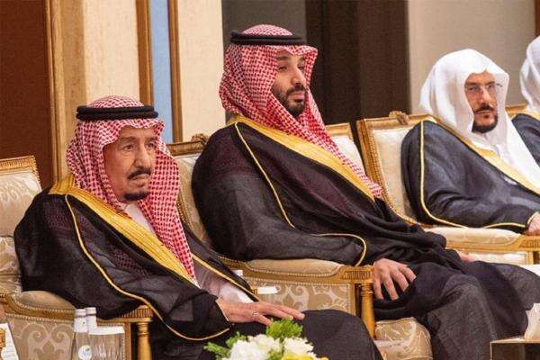 Houthi Yaman Blokade Arab Saudi, Riyadh Marah Houthi Yaman Blokade Arab Saudi, Riyadh Marah