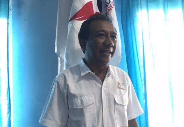 Ketua DPD Perindo Jember Sambut Baik Putusan MK Hapus Ambang Batas 20 Persen Ketua DPD Perindo Jember Sambut Baik Putusan MK Hapus Ambang Batas 20 Persen