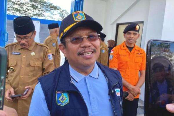 Harta Kekayaan Bupati Lombok Barat Lalu Ahmad Zaini yang Kena OTT KPK, Punya Rp25 Miliar Harta Kekayaan Bupati Lombok Barat Lalu Ahmad Zaini yang Kena OTT KPK, Punya Rp25 Miliar