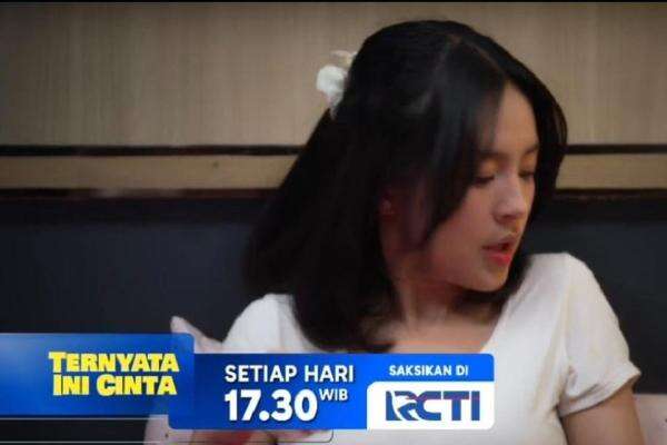 Sinopsis 'Ternyata Ini Cinta' Eps 61: Martha Kritis Usai Ditusuk, Siapa Dalang Penyerangan Rifky yang Sebenarnya? Sinopsis 'Ternyata Ini Cinta' Eps 61: Martha Kritis Usai Ditusuk, Siapa Dalang Penyerangan Rifky yang Sebenarnya?
