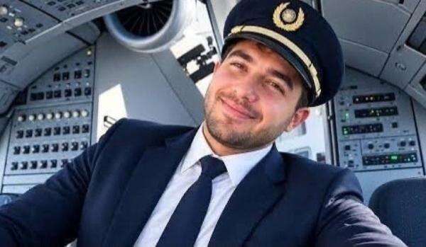 Kopilot Flydubai Terpapar Ekstremisme saat Kuliah di Negara Tetangga Indonesia Kopilot Flydubai Terpapar Ekstremisme saat Kuliah di Negara Tetangga Indonesia