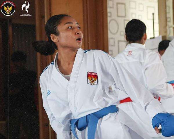Klasemen Sementara Perolehan Medali Asian Games 2026, Selasa 22 September 2026 Pukul 15.00 WIB: Indonesia Disalip Malaysia dan Singapura Klasemen Sementara Perolehan Medali Asian Games 2026, Selasa 22 September 2026 Pukul 15.00 WIB: Indonesia Disalip Malaysia dan Singapura