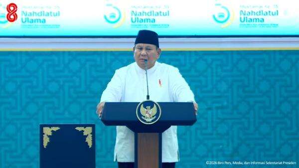 RI Tolak Utang IMF, Prabowo Tak Mau Banyak Pinjam Uang! RI Tolak Utang IMF, Prabowo Tak Mau Banyak Pinjam Uang!