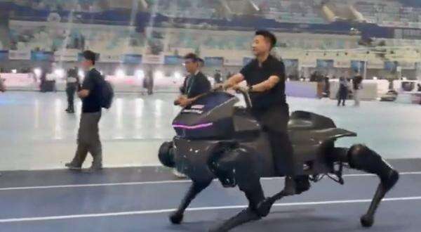 6 Fakta China Pimpin Revolusi Mesin Masa Depan, Mampu Kalahkan AS 6 Fakta China Pimpin Revolusi Mesin Masa Depan, Mampu Kalahkan AS