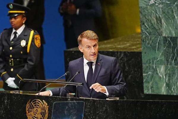 Amnesty Tuding Prancis Terapkan Standar Ganda terkait Pesawat Netanyahu Amnesty Tuding Prancis Terapkan Standar Ganda terkait Pesawat Netanyahu