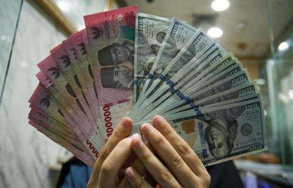 Ramai Diburu Kolektor, Begini Tanggapan BI Soal Uang Rupiah yang Bertanda Tangan Purbaya Ramai Diburu Kolektor, Begini Tanggapan BI Soal Uang Rupiah yang Bertanda Tangan Purbaya