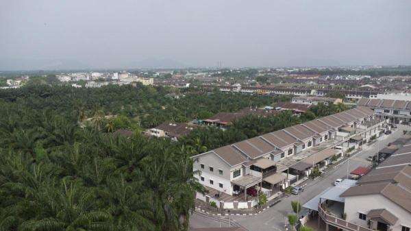 Penjualan Membaik, Harga Properti Residensial Tumbuh 0,69 Persen di Kuartal II-2026 Penjualan Membaik, Harga Properti Residensial Tumbuh 0,69 Persen di Kuartal II-2026