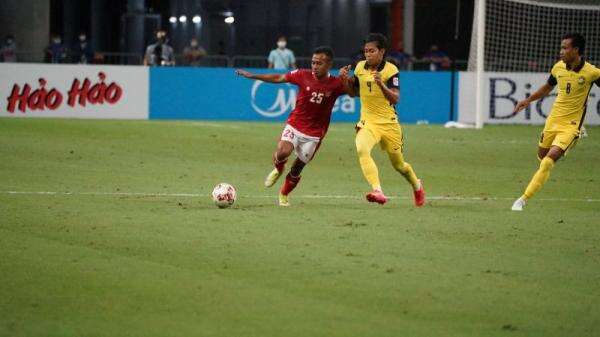 Link Live Streaming Timnas Indonesia vs Malaysia di FIFA ASEAN Cup 2026 Malam Ini, Klik di Sini! Link Live Streaming Timnas Indonesia vs Malaysia di FIFA ASEAN Cup 2026 Malam Ini, Klik di Sini!