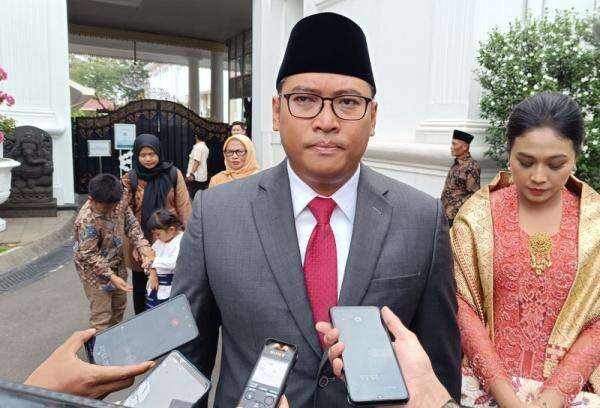 Intip Harta Kekayaan Kepala BGN Sudaryono, Punya Utang Rp60,3 Miliar Intip Harta Kekayaan Kepala BGN Sudaryono, Punya Utang Rp60,3 Miliar