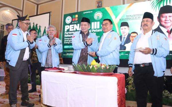 Pemerintah Dorong Petani Sawit Masuk Sektor Pengolahan Pemerintah Dorong Petani Sawit Masuk Sektor Pengolahan