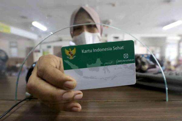 Iuran BPJS Kesehatan Dipastikan Tidak Naik Tahun Depan meski Dijepit Defisit Iuran BPJS Kesehatan Dipastikan Tidak Naik Tahun Depan meski Dijepit Defisit
