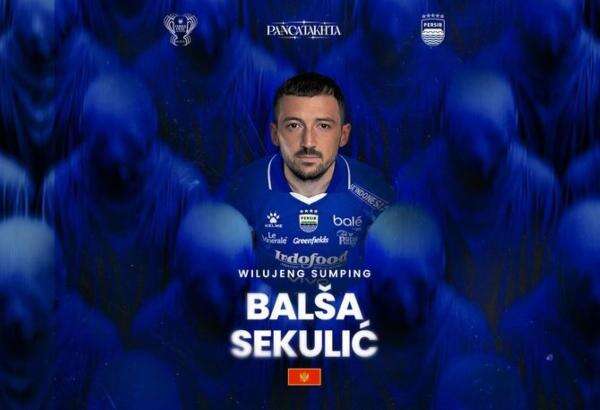 Bos Persib Yakin Balsa Sekulic Bisa Segera Adaptasi, Ajak Bobotoh Dukung Penuh Bos Persib Yakin Balsa Sekulic Bisa Segera Adaptasi, Ajak Bobotoh Dukung Penuh