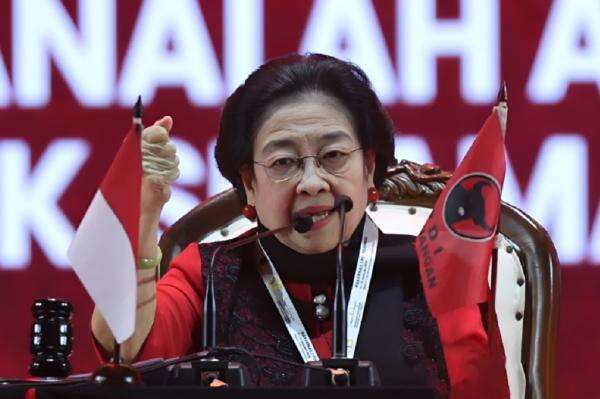 Megawati Absen Sidang Tahunan MPR 2026, PDIP: Ada Kegiatan Lain Megawati Absen Sidang Tahunan MPR 2026, PDIP: Ada Kegiatan Lain