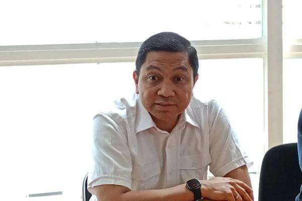 Daud Joseph Mundur dari Dirut PT Pos Indonesia usai Penggabungan BUMN Logistik Daud Joseph Mundur dari Dirut PT Pos Indonesia usai Penggabungan BUMN Logistik